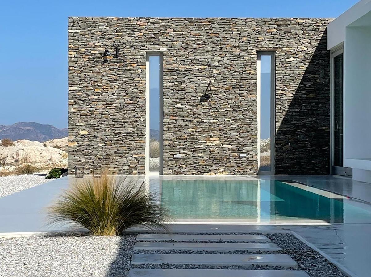 Theia Villa Adamantas  Exterior foto